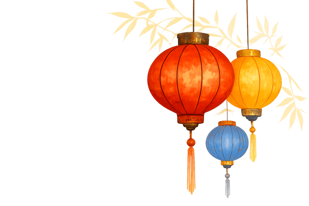 Đèn lồng Hội An